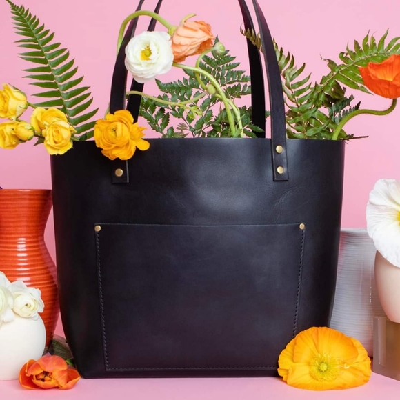 LIVE! Opening a Portland Leather Mystery Box! - Picture 3 of 8